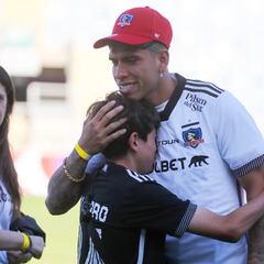 Mosa revela la última jugada de Boca Juniors por Carlos Palacios: ofrecen este millonario monto