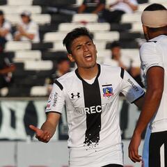 Claudio Baeza, el desplazado bajo el mando de Guede