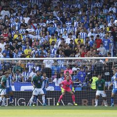 El derbi de las Rías Altas reúne a 16 candidatos a debutantes