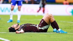 La "debilidad" de la Selección Mexicana que Javier Aguirre deberá corregir