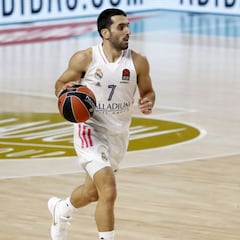 Campazzo inicia su aventura en la NBA: ficha por los Nuggets