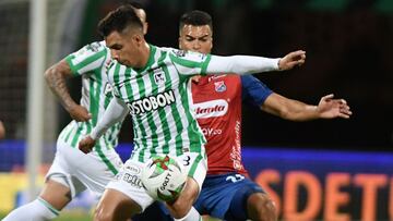 Polémica en el clásico antioqueño a causa del VAR