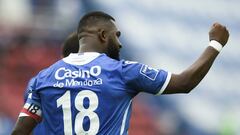 El mensaje de Godoy Cruz tras el fallecimiento del 'Morro' García