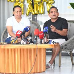 Caen presuntos responsables del secuestro de padres de Luis Díaz