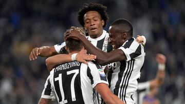 Sigue la previa y el partido entre Juventus vs Fiorentina en directo y en vivo online. El encuentro de la jornada 5, desde el estadio Juventus Stadium