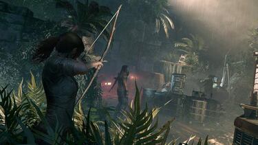 Shadow of the Tomb Raider, impresiones