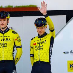 Caso Vingegaard: “Es casi imposible llegar al 100% al Tour”