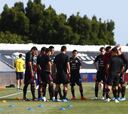 ¿Cuándo vuelve a jugar la Selección Mexicana sub-23?