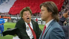 Chivas pide ayuda para editar foto en redes y se desatan los memes