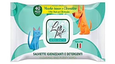 10 productos desinfectantes para limpiar la casa, los tejidos y los textiles