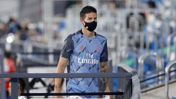 JAMES RODRIGUEZ