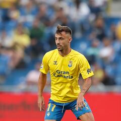 Óscar Clemente, primer fichaje granota