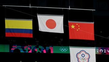 Luego de Barajas, qué opciones de medalla quedan para Colombia