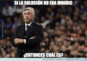 Los 'memes' de la derrota del Real Madrid ante el Schalke