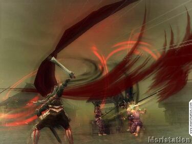 [Pre E3] Capcom presenta Devil Kings para PS2