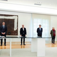 ¿Cuándo cobraré la prestación del ERTE si no la he recibido?