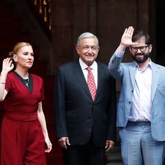 Reunión AMLO y Boric: ¿Cuándo fue la reunión y qué temas se trataron?