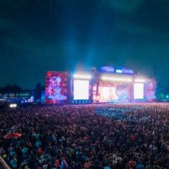 Vive Latino 2024: qué estaciones de Metro están cerradas, rutas alternas y cómo llegar