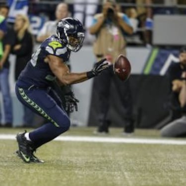 Una imagen, una frase, de la semana 4 de la NFL