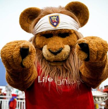 Real Salt Lake: la juventud como protagonista