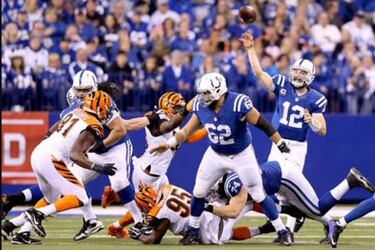 Imágenes y frases de Wild Card