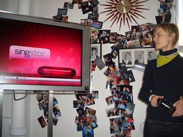 SingStar Next, Impresiones