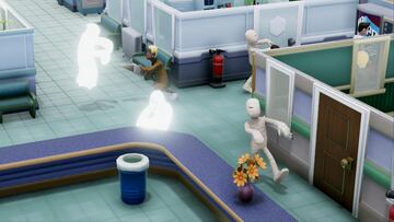 SEGA anuncia el sucesor espiritual de Theme Hospital