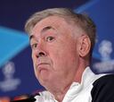Sigue en directo las ruedas de prensa de Lucas Vázquez y Ancelotti antes del Union Berlin-Real Madrid