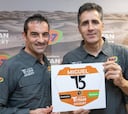 Indurain: "Es hora de cuidarse, ya habrá tiempo de salir en bici"