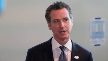 As California moves to stage two, what businesses are reopening?