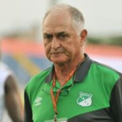 ¿Por qué ‘El Pecoso’ Castro se fue de Santa Fe?