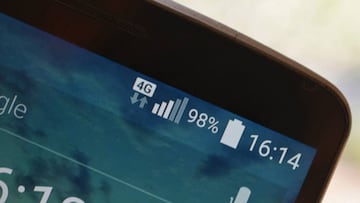 Qué necesitas para mejorar la cobertura del móvil en casa