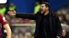 Champions League or nothing