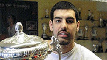 "Nadie quiere enfrentarse con nosotros"