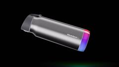 HidrateSpark PRO STEEL, las nuevas botellas inteligentes que se integran con tu iPhone