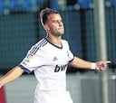 Jesé está listo para recibir a Las Palmas