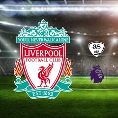 Liverpool vs Aston Villa: times, how to watch on TV, stream online | Premier League