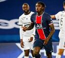 PSG 3 - Rennes 0: resumen, goles y resultado de la Ligue 1