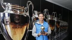 Vuelve el once titular del equipo blanco para recibir al Celta