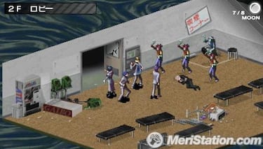 Persona, Impresiones