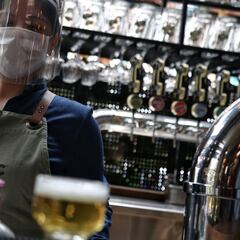 Ley seca en Bogotá el puente festivo: medidas, horarios y hasta cuándo va