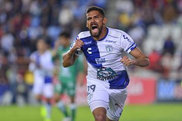 Los nuevos Jugadores Franquicia para la temporada 25 de la MLS