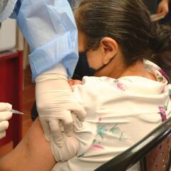 Curva del coronavirus en Colombia, hoy 12 de julio: ¿Cuántos casos y muertes hay?