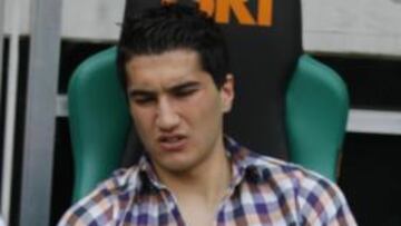 "Mourinho es para mí un pleno en la Primitiva"