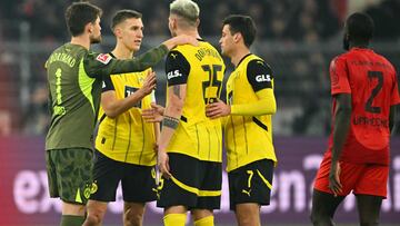 As the first phase of the competition nears the end you won’t want to miss the game between Dortmund and Barcelona.