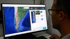 Temblor en Chile, 22 de octubre: sismos, epicentro y en qué regiones del país se sintió