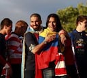"Cerezo no quiere vender a tres de sus jugadores y uno es Arda"