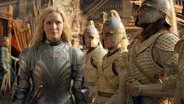 Who is who in ‘The Rings of Power Season 2′: Sauron, Arondir, Galadriel...