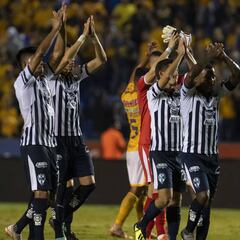 Monterrey - Tijuana, cómo y dónde ver; horario y TV online