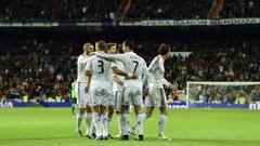 El Madrid de Ancelotti alcanza el récord del Barça de Rijkaard